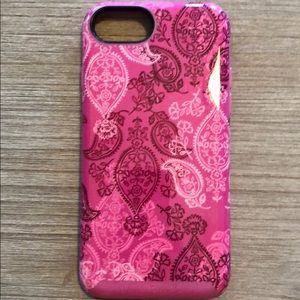 Vera Bradley iPhone case